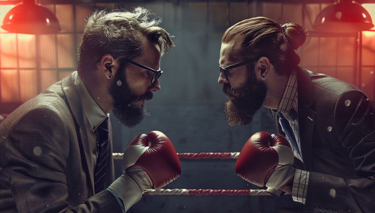 Plateforme de marque et start-ups !