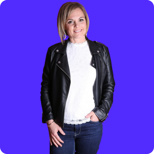 Myriam Paratte