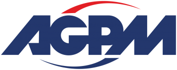 Agpm logo