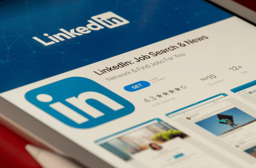 Formation L’IA pour optimiser votre présence sur LinekdIn
