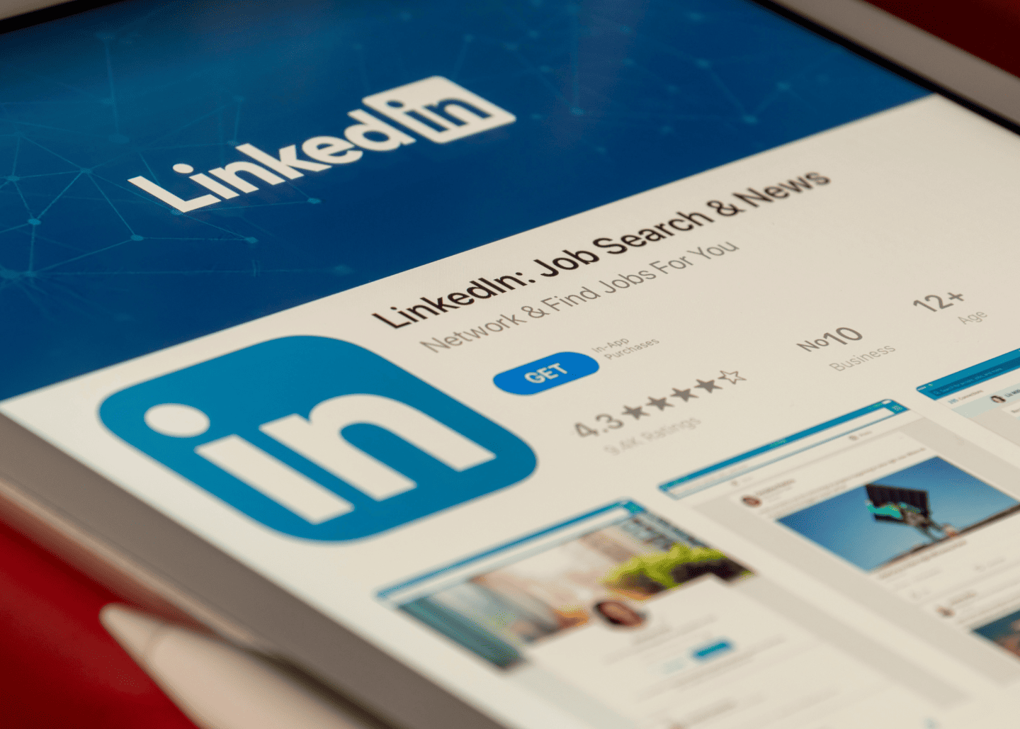 Formation L’IA pour optimiser votre présence sur LinekdIn
