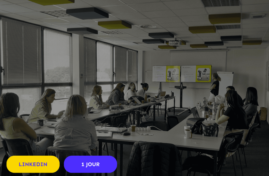 Construire sa stratégie éditoriale LinkedIn 