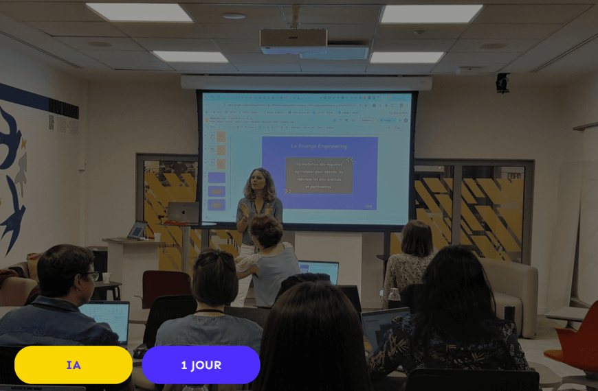 Booster son contenu éditorial avec l’IA