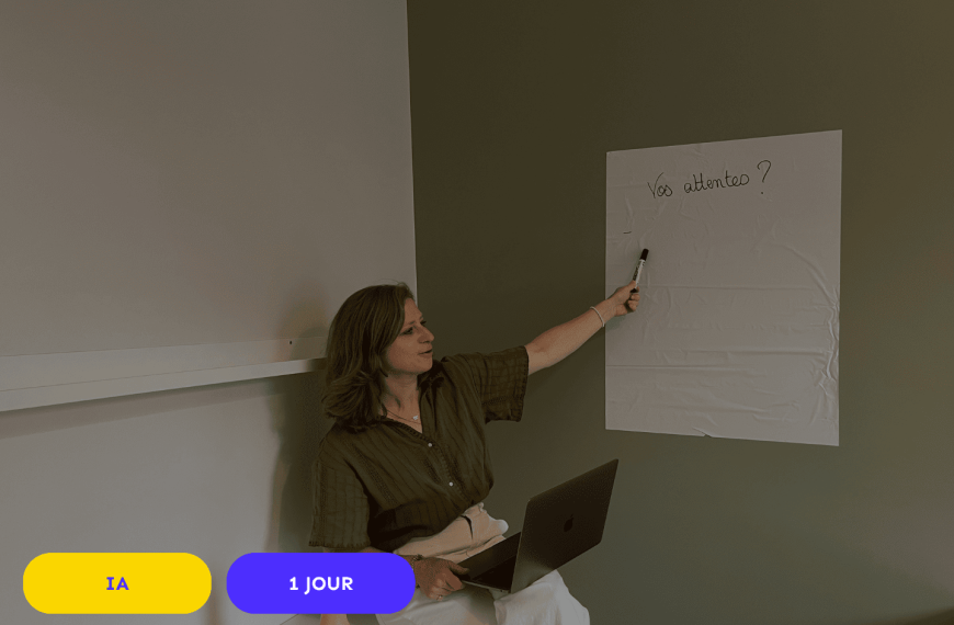 L’IA pour optimiser votre présence sur LinkedIn