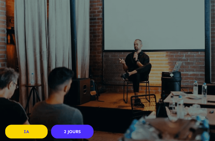 Intégrer l’IA à vos actions de communication